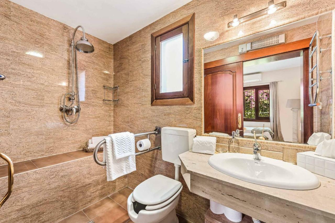 Villa Parador Villa Nerja