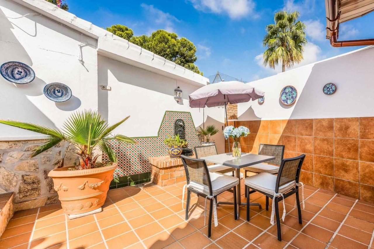 Villa Villa Parador