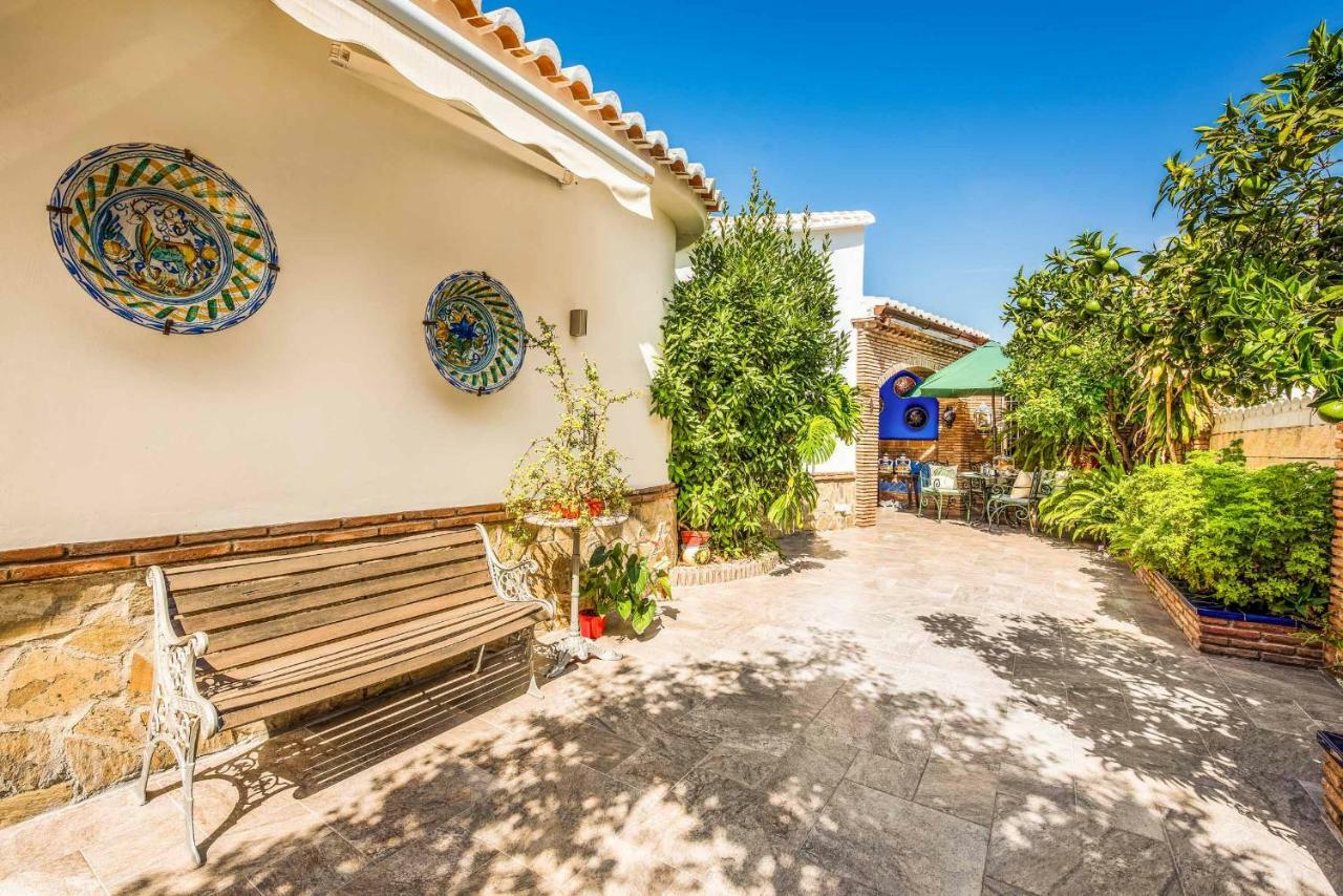 Villa Parador Villa Nerja