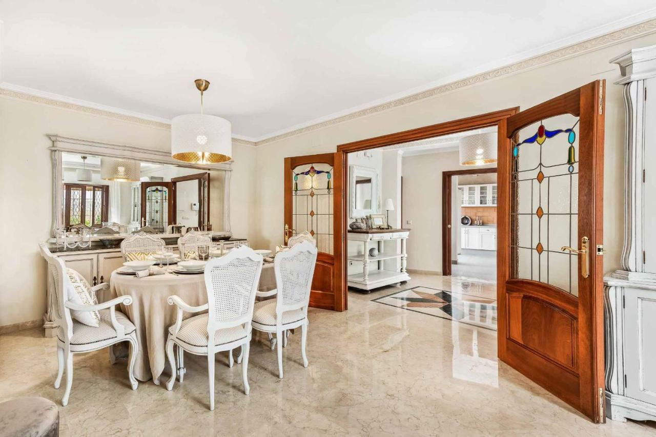 Villa Villa Parador