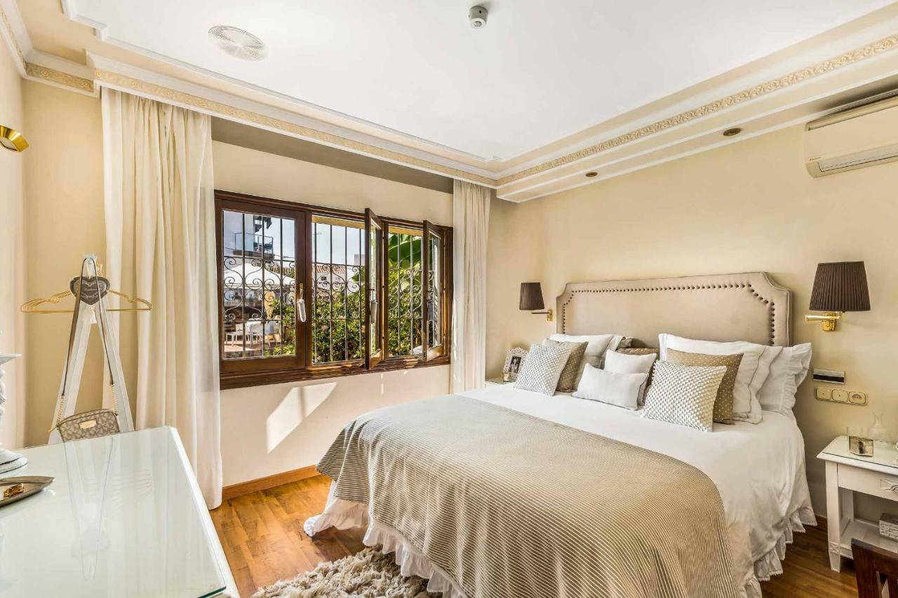 Villa Parador *