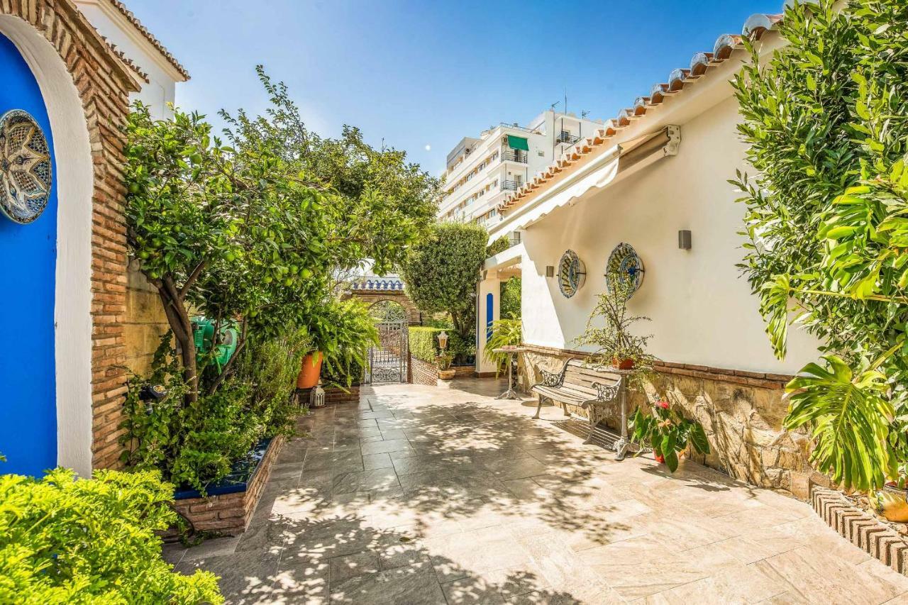 Villa Parador Villa *