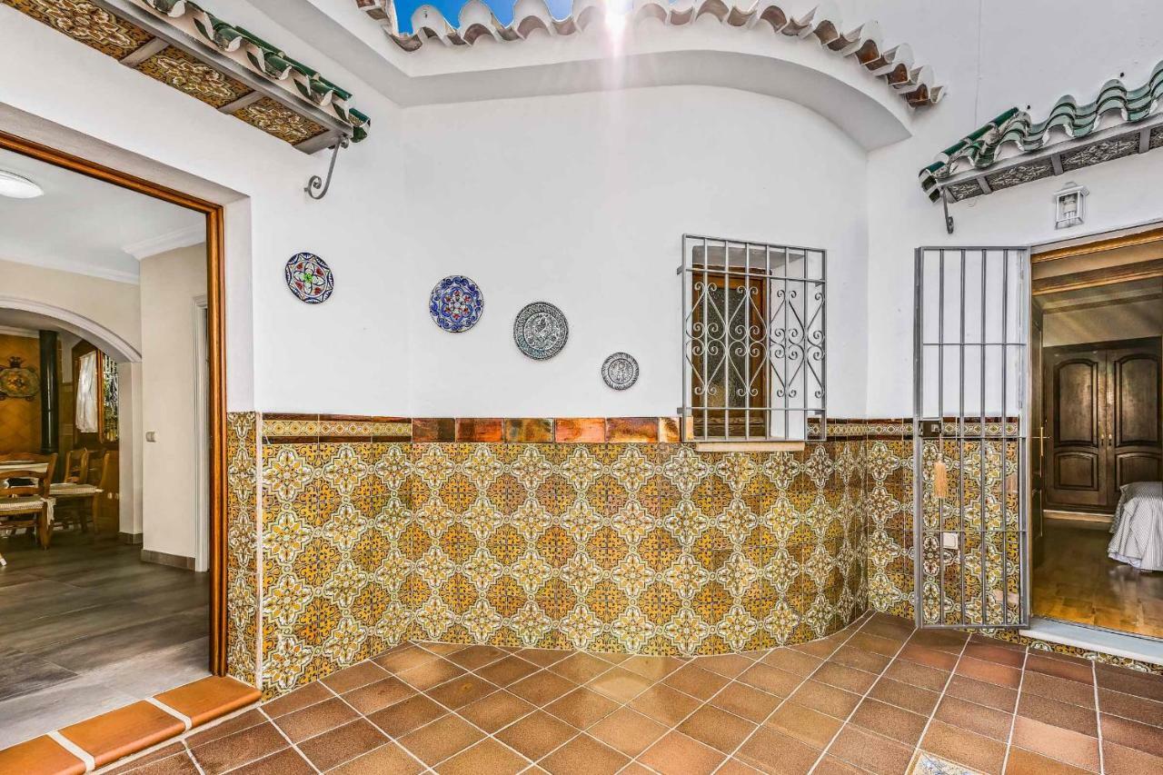 Villa Villa Parador *