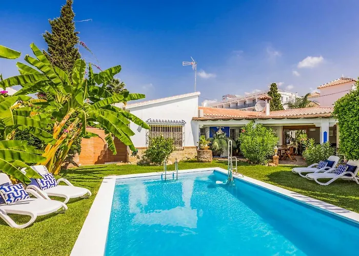 Villa Parador