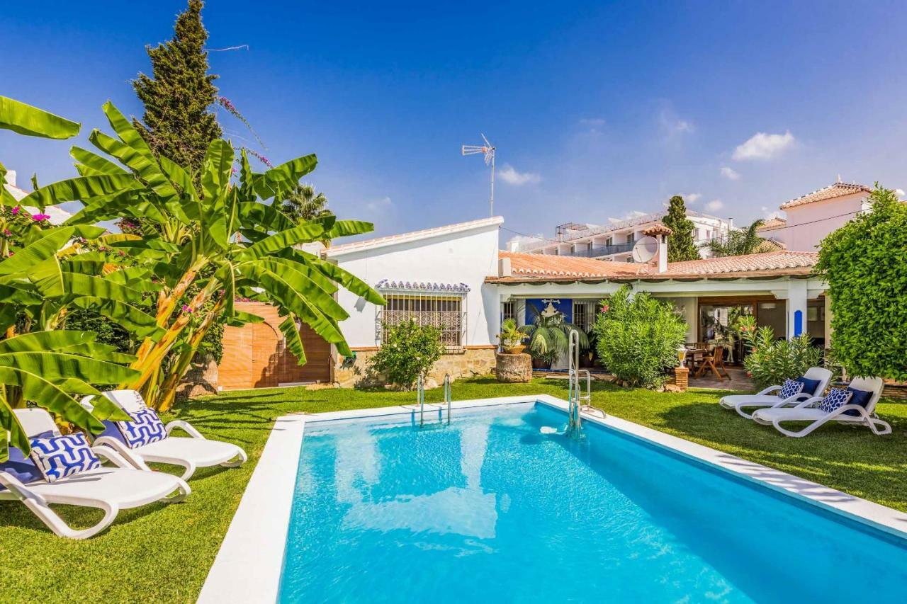 Villa Parador