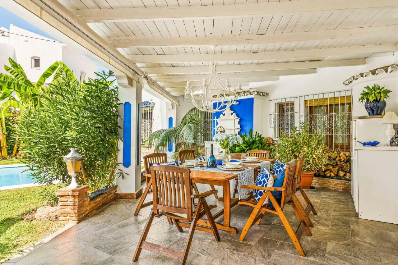 Villa Villa Parador