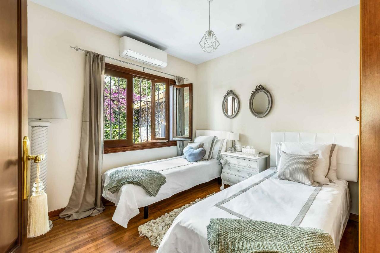 Villa Villa Parador *
