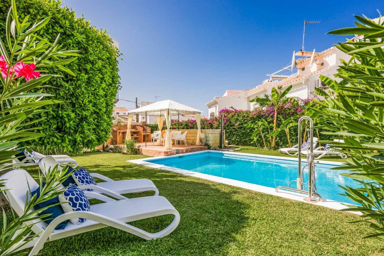 Villa Parador Villa Nerja